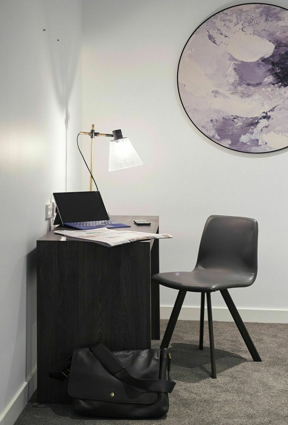 Silkari Suites At Chatswood Сидни Екстериор снимка